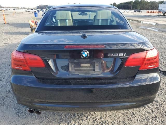 2013 BMW 328 I Sulev