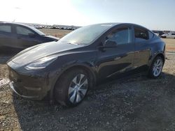 Lots with Bids for sale at auction: 2021 Tesla Model Y