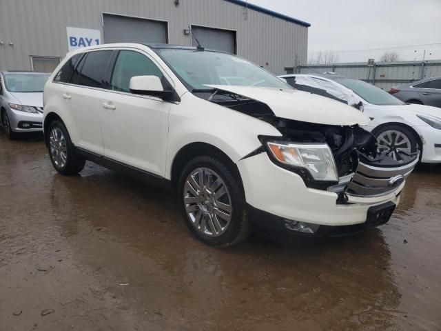 2008 Ford Edge Limited