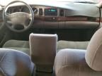 2001 Buick Lesabre Custom