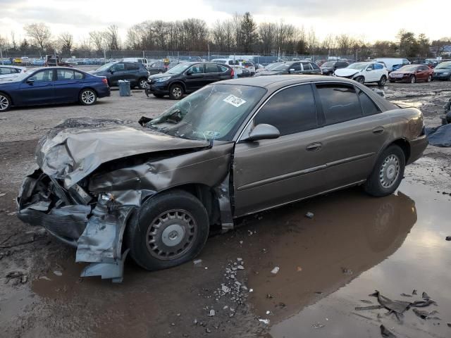 2004 Buick Century Custom