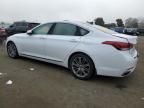 2018 Genesis G80 Base