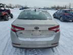 2013 KIA Optima Hybrid