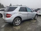 2006 Mercedes-Benz ML 500