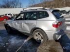 2006 BMW X3 3.0I