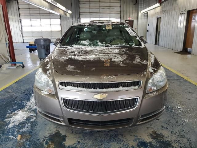 2012 Chevrolet Malibu 2LT