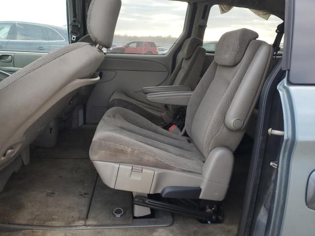 2005 Dodge Grand Caravan SXT