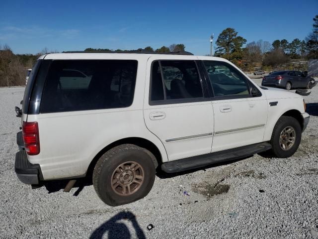 2000 Ford Expedition XLT