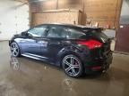 2018 Ford Focus ST