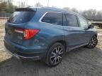 2019 Honda Pilot Touring