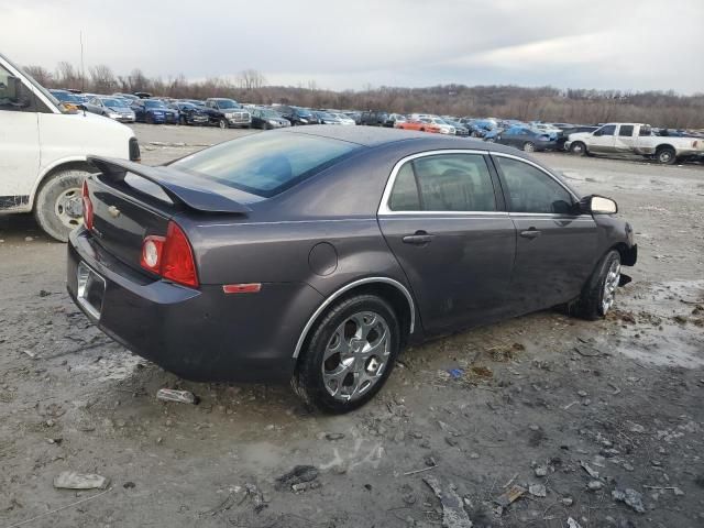 2011 Chevrolet Malibu 1LT