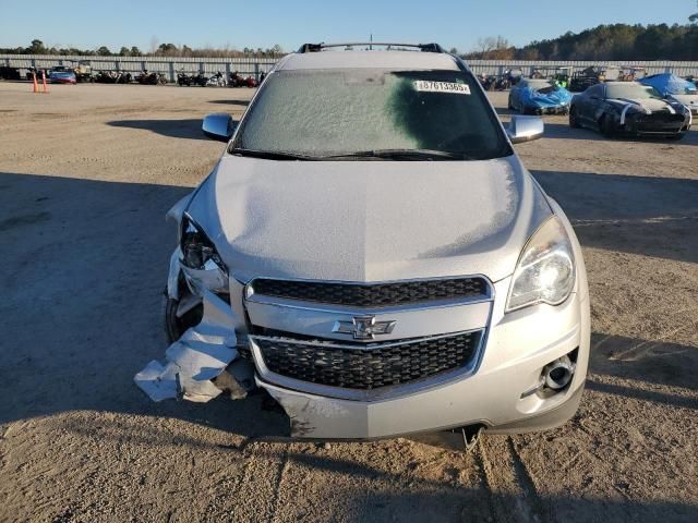 2014 Chevrolet Equinox LTZ