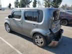 2010 Nissan Cube Base