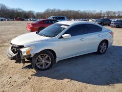 2014 Nissan Altima 2.5 en venta en Conway, AR