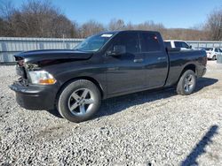 Salvage cars for sale at Prairie Grove, AR auction: 2010 Dodge RAM 1500