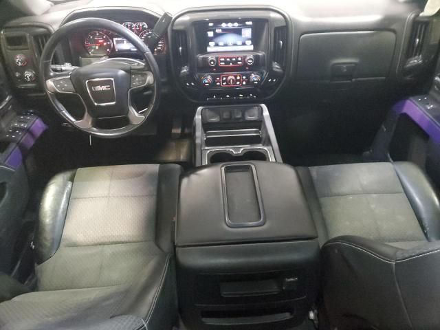 2014 GMC Sierra K1500 SLE