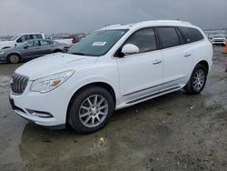 Buick Vehiculos salvage en venta: 2016 Buick Enclave