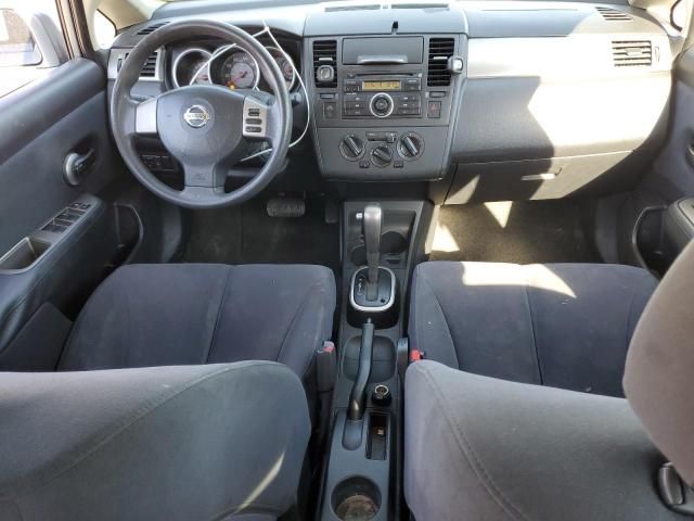 2009 Nissan Versa S