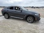 2024 BMW X4 XDRIVE30I