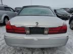 2003 Mercury Grand Marquis LS