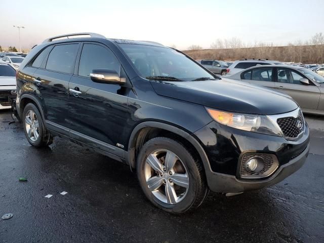 2013 KIA Sorento EX