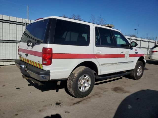 1999 Ford Expedition