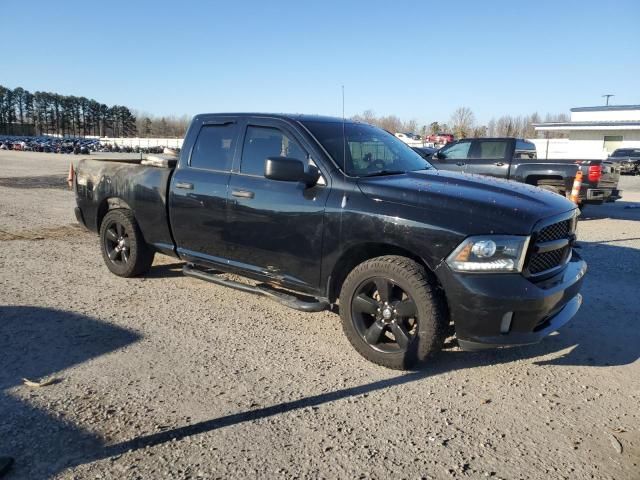 2013 Dodge RAM 1500 ST