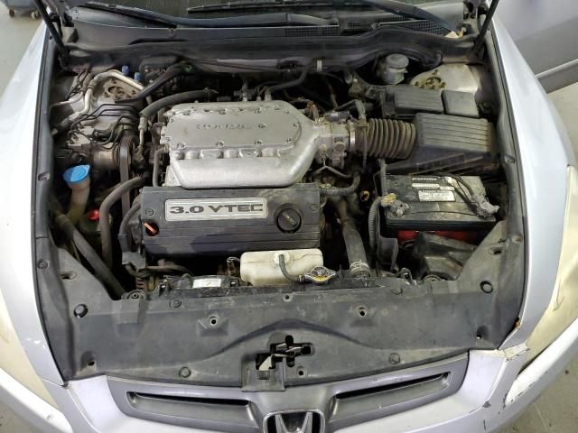 2004 Honda Accord EX