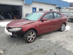 Mazda 3 Vehiculos salvage en venta: 2009 Mazda 3 I