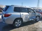 2008 Toyota Highlander Limited