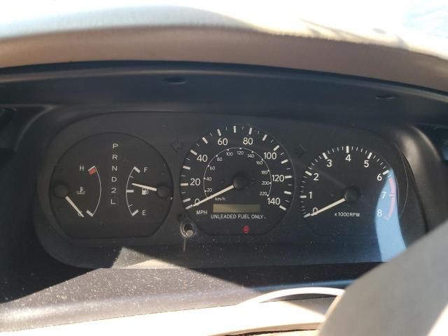 1999 Toyota Camry CE