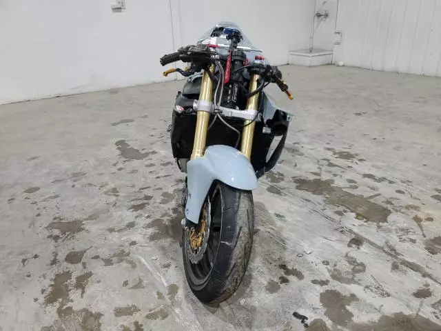 2005 Honda CBR600 RR