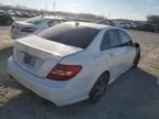 2013 Mercedes-Benz C 300 4matic