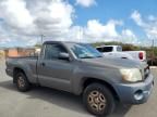 2011 Toyota Tacoma