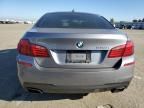 2013 BMW 550 I