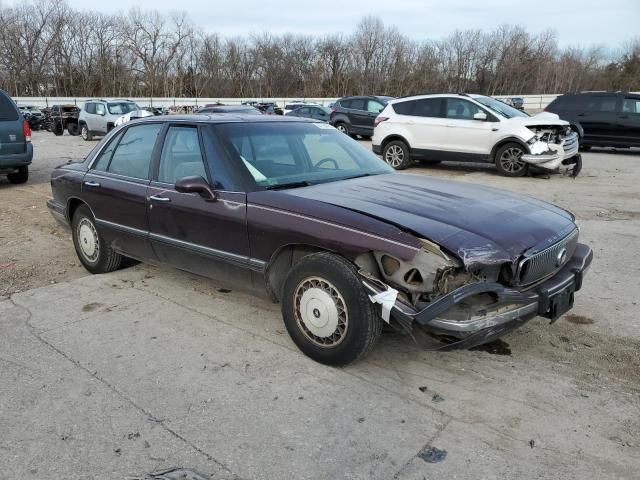 1994 Buick Lesabre Custom