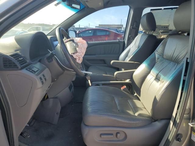 2009 Honda Odyssey EXL