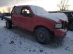 2003 Ford F350 SRW Super Duty