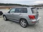 2014 Mercedes-Benz GLK 350 4matic