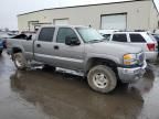 2006 GMC Sierra K2500 Heavy Duty