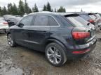 2018 Audi Q3 Premium Plus