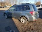 2012 Subaru Forester Limited