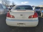 2004 Infiniti G35