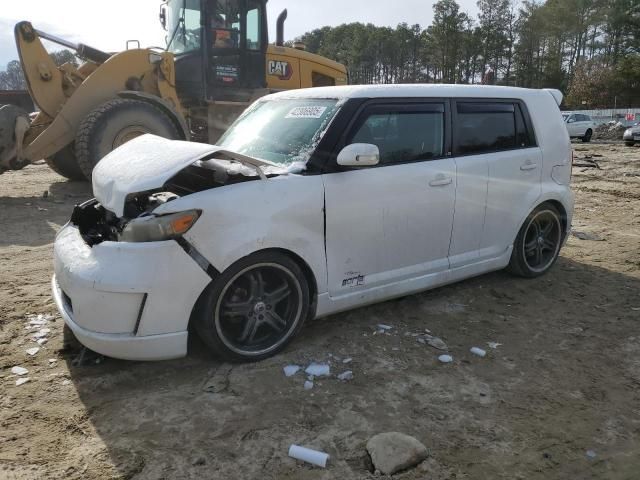 2009 Scion XB