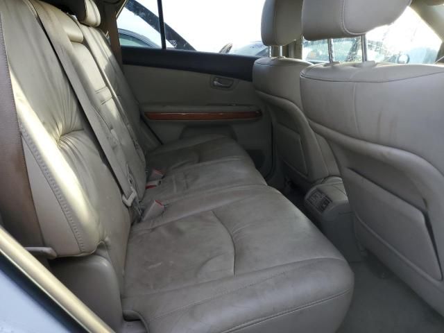 2008 Lexus RX 400H