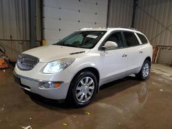 Buick Vehiculos salvage en venta: 2011 Buick Enclave CXL