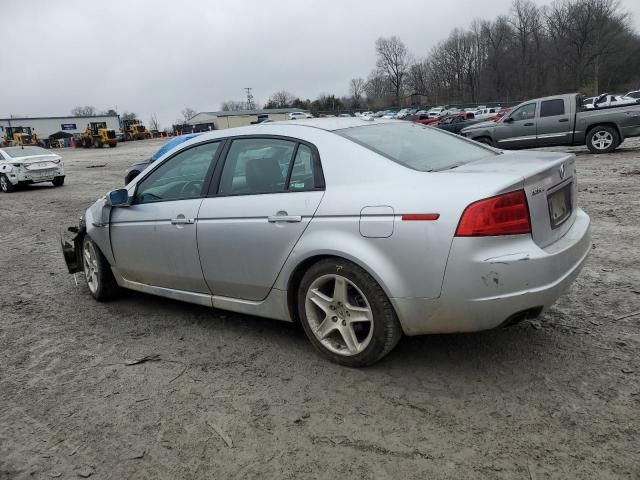 2006 Acura 3.2TL