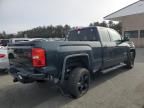 2017 GMC Sierra K1500