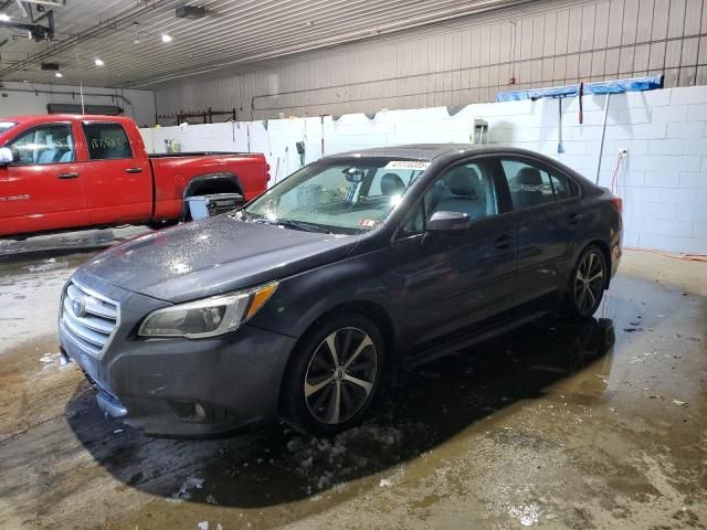 2015 Subaru Legacy 2.5I Limited