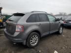 2009 Ford Edge SEL